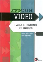 Ficha técnica e caractérísticas do produto Atividades de Video para o Ensino de Ingles