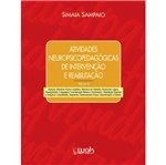 Ficha técnica e caractérísticas do produto Atividades Neuropsicopedagogicas de Intervencao e Reabilitacao Vol 4 - Wak