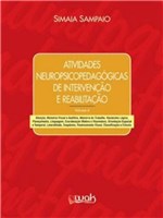 Ficha técnica e caractérísticas do produto Atividades Neuropsicopedagogicas de Intervençao e Reabilitaçao - Vol.4 - Wak
