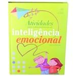 Ficha técnica e caractérísticas do produto Atividades para o Desenvolvimento da Inteligência Emocional Nas Crianças