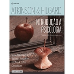 Ficha técnica e caractérísticas do produto Atkinson E Hilgard - Introducao A Psicologia
