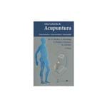 Ficha técnica e caractérísticas do produto Atlas Colorido de Acupuntura - Pontos Sistêmicos, Pontos Auriculares e Ponto-Gatilho