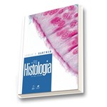 Ficha técnica e caractérísticas do produto Atlas Colorido de Histologia - Guanabara Koogan - Grupo Gen