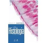 Ficha técnica e caractérísticas do produto Atlas Colorido de Histologia