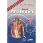 Ficha técnica e caractérísticas do produto Atlas De Anatomia 04