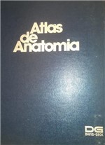 Ficha técnica e caractérísticas do produto Atlas de Anatomia - Dg
