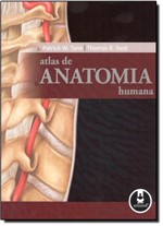 Ficha técnica e caractérísticas do produto Atlas de Anatomia Humana - Artmed