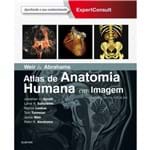 Ficha técnica e caractérísticas do produto Atlas de Anatomia Humana em Imagem- 5a Edição