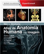 Ficha técnica e caractérísticas do produto Atlas de Anatomia Humana em Imagem