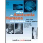 Ficha técnica e caractérísticas do produto Atlas De Anatomia Humana Em Imagens