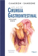 Ficha técnica e caractérísticas do produto Atlas de Cirurgia Gastrointestinal - Di Livros