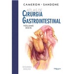 Ficha técnica e caractérísticas do produto Atlas de Cirurgia Gastrointestinal - Vol.