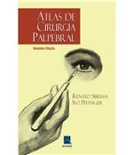 Ficha técnica e caractérísticas do produto Atlas de Cirurgia Palpebral - 02 Es