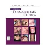 Ficha técnica e caractérísticas do produto Atlas de Dermatologia Clinica