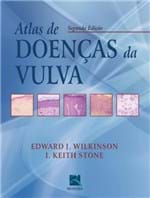 Ficha técnica e caractérísticas do produto Atlas de Doencas da Vulva - 2ª Ed