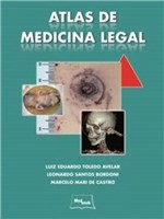 Ficha técnica e caractérísticas do produto ATLAS DE MEDICINA LEGAL - 1a ED - 2014 - Medbook