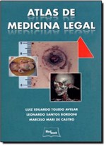 Ficha técnica e caractérísticas do produto Atlas de Medicina Legal - Medbook Ed
