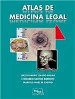 Ficha técnica e caractérísticas do produto Atlas de Medicina Legal - Medbook