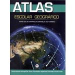 Atlas Escolar Geografico