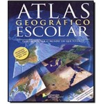 Atlas Geografico Escolar - 2 Ed