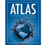 Ficha técnica e caractérísticas do produto Atlas Geografico Mundial - Fundamento