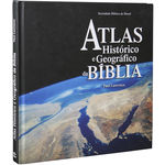 Atlas Historico e Geografico da Biblia