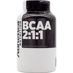 Ficha técnica e caractérísticas do produto Atlhetica Nutrition Bcaa 2:1:1 120 Caps