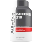 Ficha técnica e caractérísticas do produto Atlhetica Nutrition Caffeinex 210mg 90 Capsulas