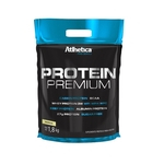 Ficha técnica e caractérísticas do produto Atlhetica Nutrition Protein Premium Refil 1,8kg