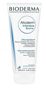 Ficha técnica e caractérísticas do produto Atoderm Intensive 200 Ml Bioderma