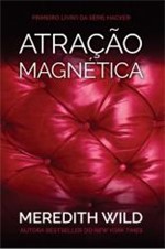 Ficha técnica e caractérísticas do produto Atracao Magnetica - Livro 1 - Agir - 1047191