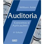 Auditoria - Conceitos e Aplicacoes - 06 Ed