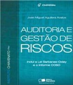 Ficha técnica e caractérísticas do produto Auditoria e Gestao de Riscos - Saraiva