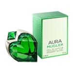 Ficha técnica e caractérísticas do produto Aura de Thierry Mugler Eau de Parfum Feminino 50 Ml