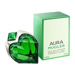 Ficha técnica e caractérísticas do produto Aura de Thierry Mugler Eau de Parfum Feminino