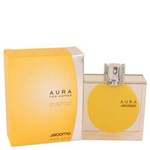 Ficha técnica e caractérísticas do produto Aura Eau de Toilette Spray Perfume Feminino 40 ML-Jacomo