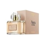 Ficha técnica e caractérísticas do produto Aura Loewe Eau de Parfum Feminino - 125 Ml