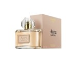 Ficha técnica e caractérísticas do produto Aura Loewe Eau de Parfum Feminino 75 Ml