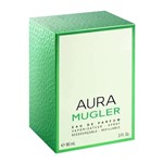 Ficha técnica e caractérísticas do produto Aura Mugler Feminino Eau de Parfum