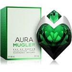 Ficha técnica e caractérísticas do produto Aura Mugler Perfume Feminino - Eau de Parfum - 90 Ml