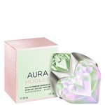 Ficha técnica e caractérísticas do produto Aura Sensuelle Eau de Parfum Feminino Mugler