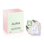 Ficha técnica e caractérísticas do produto Aura Sensuelle Mugler Perfume Feminino - Eau de Parfum - 50ml