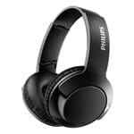 Ficha técnica e caractérísticas do produto Auriculares Bluetooth On Ear Philips SHB3175BK/00