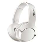 Ficha técnica e caractérísticas do produto Auriculares Bluetooth On Ear Philips SHB3175WT/00
