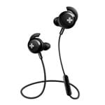 Ficha técnica e caractérísticas do produto Auriculares In Ear Bluetooth Philips SHB4305BK/00
