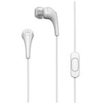 Ficha técnica e caractérísticas do produto Auriculares In Ear Motorola EarBud 2