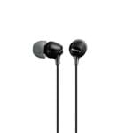 Ficha técnica e caractérísticas do produto Auriculares In Ear Sony MDR-EX15LP