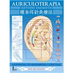 Ficha técnica e caractérísticas do produto Auriculoterapia - Metodo Enomoto
