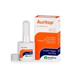 Ficha técnica e caractérísticas do produto Auritop 30g - Ourofino