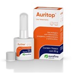 Ficha técnica e caractérísticas do produto Auritop 30g Ourofino